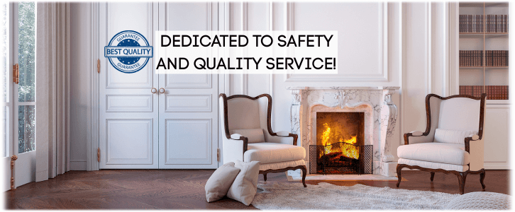 Chimney and Fireplace Solutions
