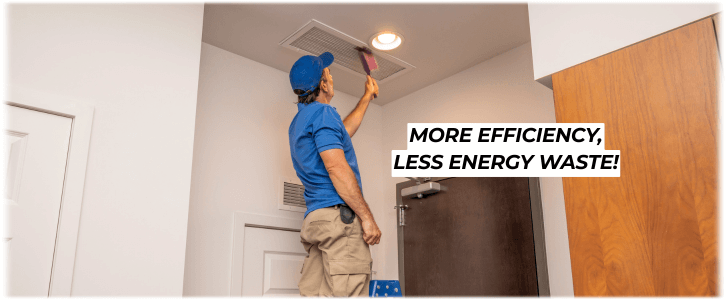 Dryer Vent Cleaning Indianapolis