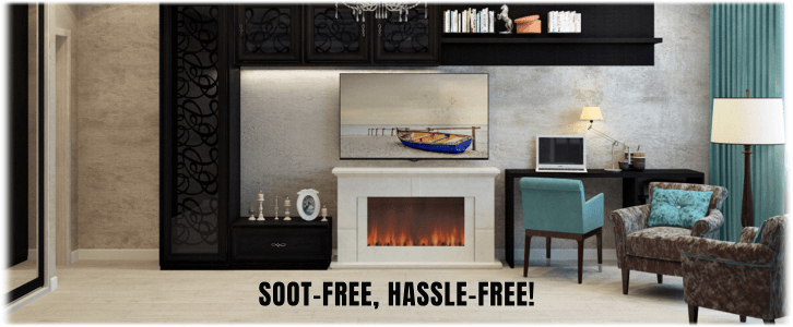 Fireplace Cleaning Indianapolis