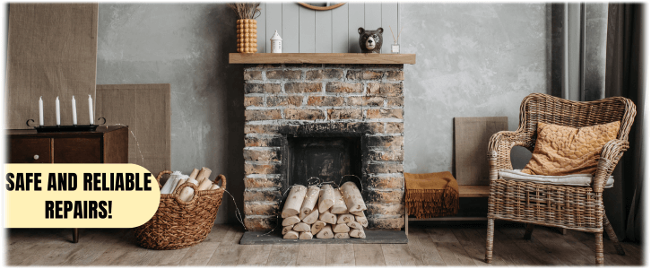 Fireplace Repair Indianapolis