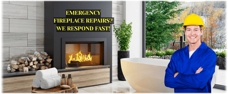 Chimney Cleaning Indianapolis