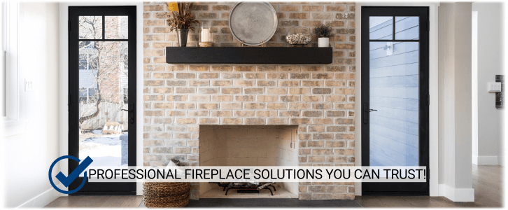 Indianapolis Chimney Cleaning